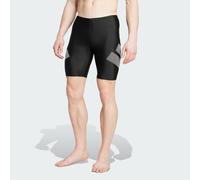 Adidas Big Bars Swim Jammer Noir L-XL Homme