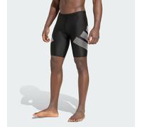 JAMMER DE NATATION BIG BARS Black M/L