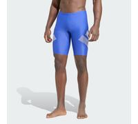 JAMMER DE NATATION BIG BARS Semi Lucid Blue M