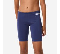 Jammer de natation garçon, Arena Solid bleu marine