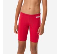 Jammer de natation garçon, Arena Solid rouge