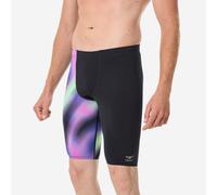 Jammer de natation homme, bleu violet