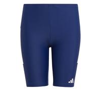 Adidas 3 Stripes Jammer Bleu 3-4 Years Garçon