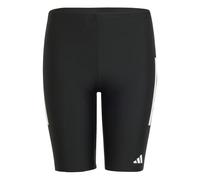 Adidas 3 Stripes Jammer Noir 3-4 Years Garçon
