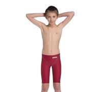 Arena Maillot de bain de sport POWERSKIN ST NEXT JAMMER JR rouge Taille 140