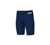 Arena Maillot de bain de sport Solid Team Jammer garçon Bleu/Blanc Taille 140