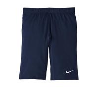 Nike Pbf Ness9743 Bonnet de Natation Garçon, 440 Midnight NA (Multicolore), M