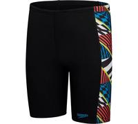 Jammer enfant Speedo Dig Panel Noir 12 ans