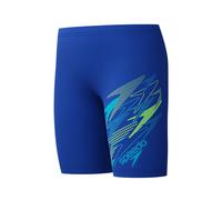 Jammer enfant Speedo Logo Bleu 6 ans