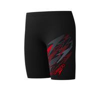 Jammer enfant Speedo Logo Noir 14 ans