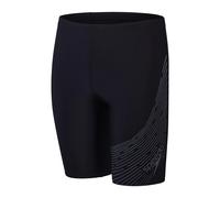 Jammer enfant Speedo Logo Noir 6 ans