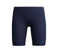 Jammer enfant Speedo Placement Bleu 10 ans