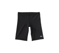 Jammer enfant TYR Durafast Elite Noir 8/10 ans