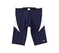 Tyr Durafast Elite Curve Splice Hexa Jammer Bleu 7-8 Years Garçon