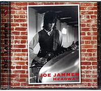 Jammer, Joe - Headway