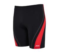 Jammer mi -cuisses Zoggs Eaton E+ Noir 32