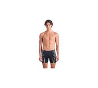 Jammer mi long arena poseidona noir blanc homme