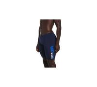 Jammer nike swim hydrastrong graphic nike inc 1972 bleu homme