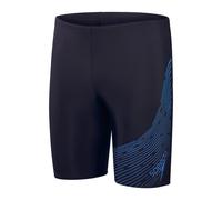 Jammer Speedo Eco Medley Logo Bleu 75 cm