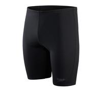 Speedo Maillot de bain Eco Endurance+ Jammer noir/gris Taille 38