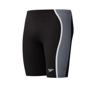 Speedo Solid Splice Jammer Noir UK 30 Homme