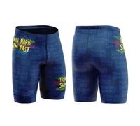 Turbo Swim Fast Jammer Bleu XL Homme