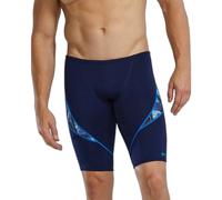 Tyr durafast elite jammer reflecta blue ice 3xs - uk26
