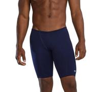 Tyr Maillot de bain Durafast Elite Jammer Homme Bleu marine Taille 32