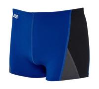 Jammer Zoggs Prism Hip Racer Bleu 38