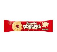 Jammie Dodgers 20 x 140 g