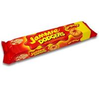 Jammie Dodgers Lot de 20 x 150 g