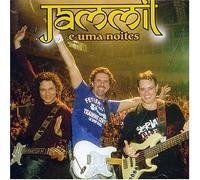 Jammil E Uma Noites - Ao Vivo Na Balada