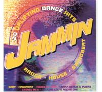 Jammin: 20 Uplifting Dance Hits [UK Import]