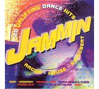 Jammin: 20 Uplifting Dance Hits [UK Import]