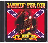 Jammin For DJB Danny Joe Brown by DIXIE JAM BAND (Molly Hatchet) (2015-10-21)