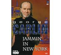 Jammin in New York [Import USA Zone 1]