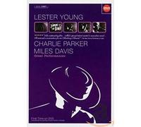 Jammin' in the Blues