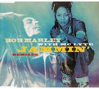 Bob & Mc Lyte Marley - Jammin Remixes [Import]
