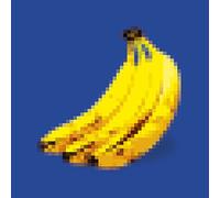 Jammin' Sam Miller - Donkey Kong Country Ost 3 (Recreated) (Blue 2lp)