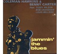 Jammin' the Blues by Coleman Hawkins (1994-11-07)