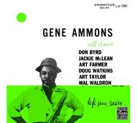 Jammin With Gene by Gene Ammons