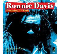 Jamming In Dub Vinyle