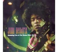 Jamming Live At The Scene Club, N.Y.C.