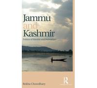 Jammu And Kashmir