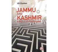 Jammu And Kashmir