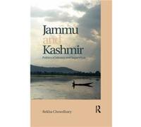 Jammu and Kashmir by Rekha Chowdhary Rekha Chowdhary (Auteur)