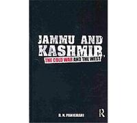Jammu and Kashmir D.N. Panigrahi (Auteur)