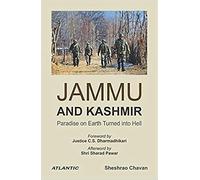 Jammu And Kashmir:: Paradise On Earth Turned Into Hell
