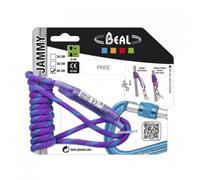 Beal Jammy 5,5mm 60cm Boucle à bande 60 Multicolore