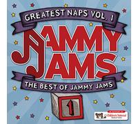 Jammy Jams - Greatest Naps, Vol. 1: The Best of Jammy Jams